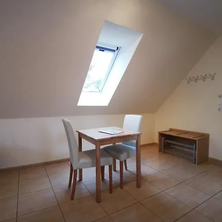 Apartman Eli Lenti *
