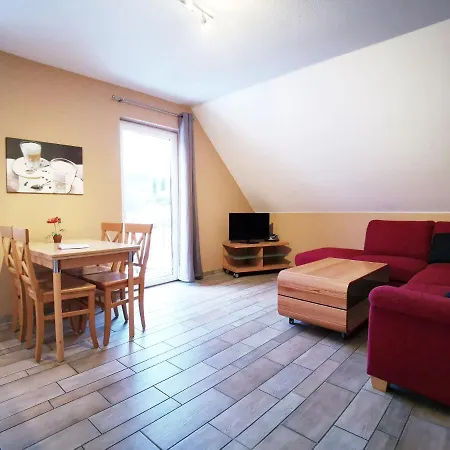 Eli Lenti Apartament