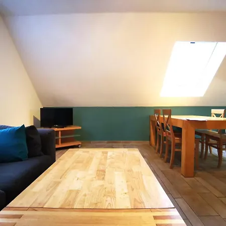 Eli Lenti Apartman Elend