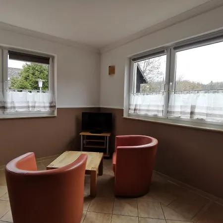 Eli Lenti Apartament *