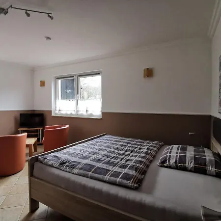 Apartament Eli Lenti