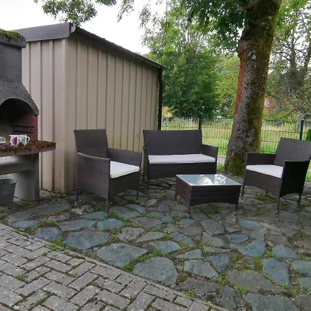 Eli Lenti Apartament