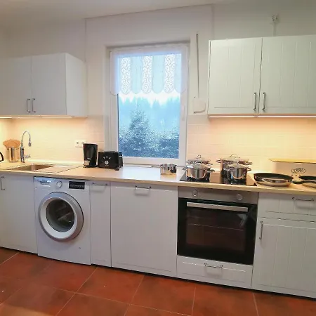 Eli Lenti Apartament *