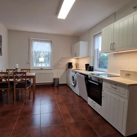 Apartament Eli Lenti *