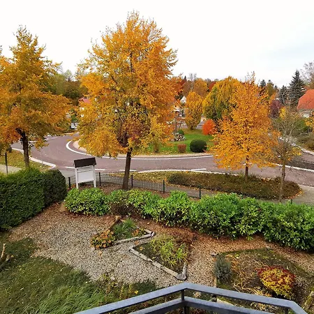 Apartament Eli Lenti *