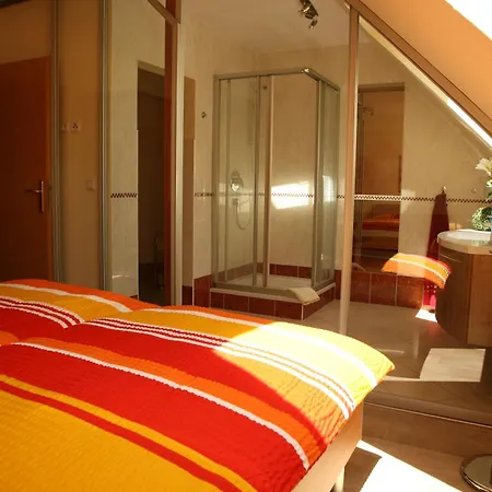 Apartament Eli Lenti *