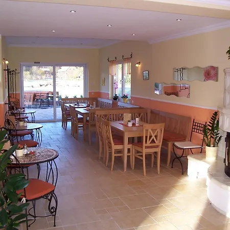 Apartament Eli Lenti Elend