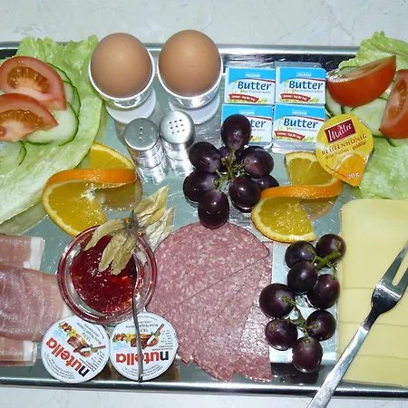 Apartament Eli Lenti