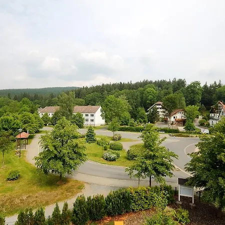 Apartament Eli Lenti *