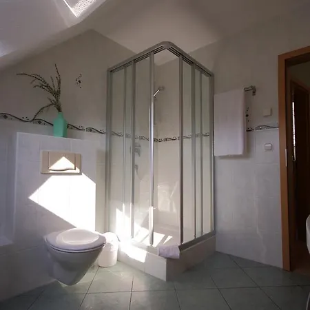 Eli Lenti Apartament *