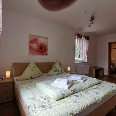 Apartament Eli Lenti *