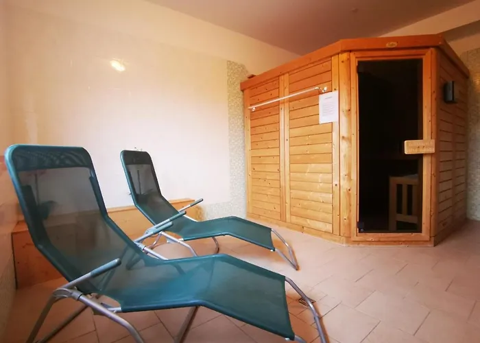 Lägenhet Eli Lenti *