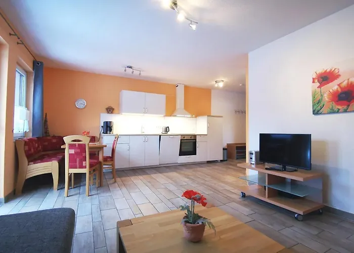 Lägenhet Eli Lenti *