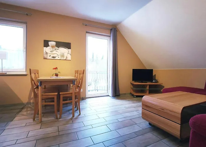 Lägenhet Eli Lenti *