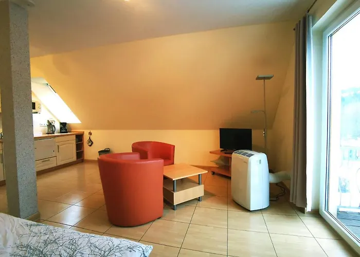 Lägenhet Eli Lenti Elend