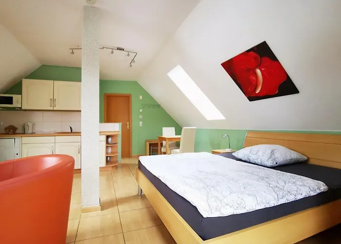 Eli Lenti Lägenhet *