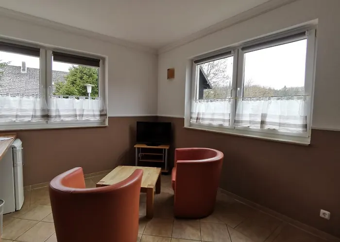 Eli Lenti Lägenhet *