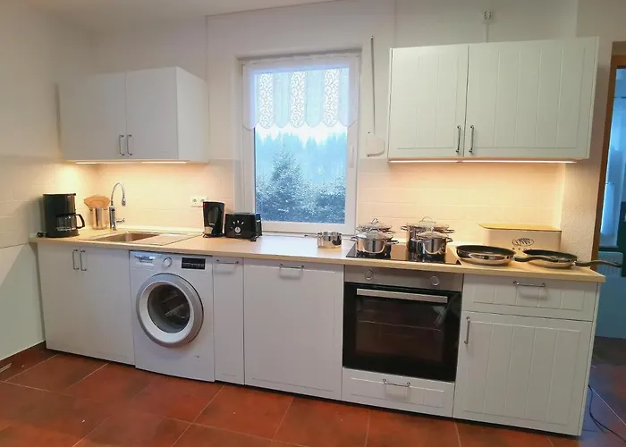 Eli Lenti Lägenhet *