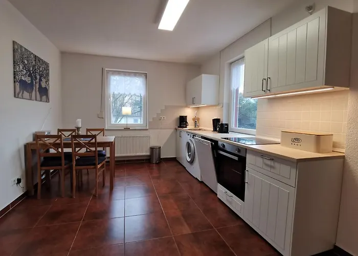 Lägenhet Eli Lenti *