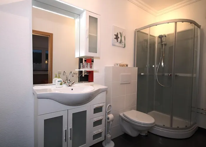 Lägenhet Eli Lenti Elend