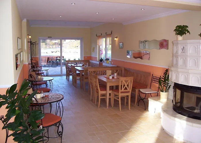 Lägenhet Eli Lenti Elend