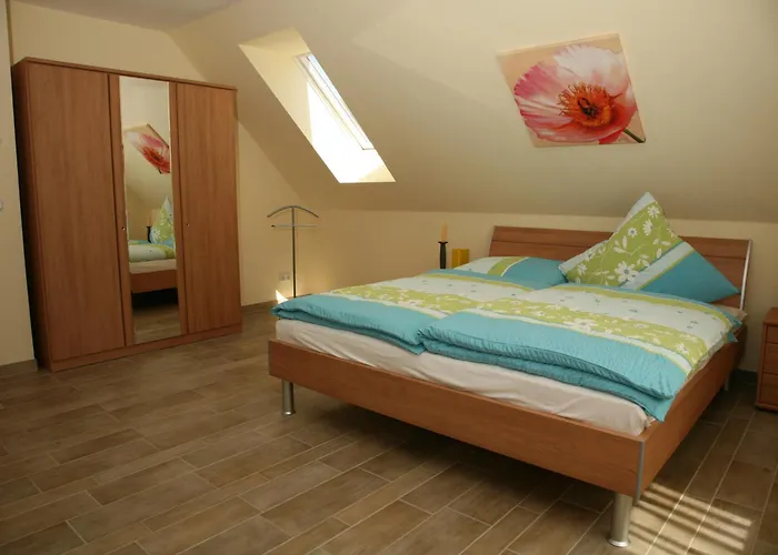 Lägenhet Eli Lenti Elend