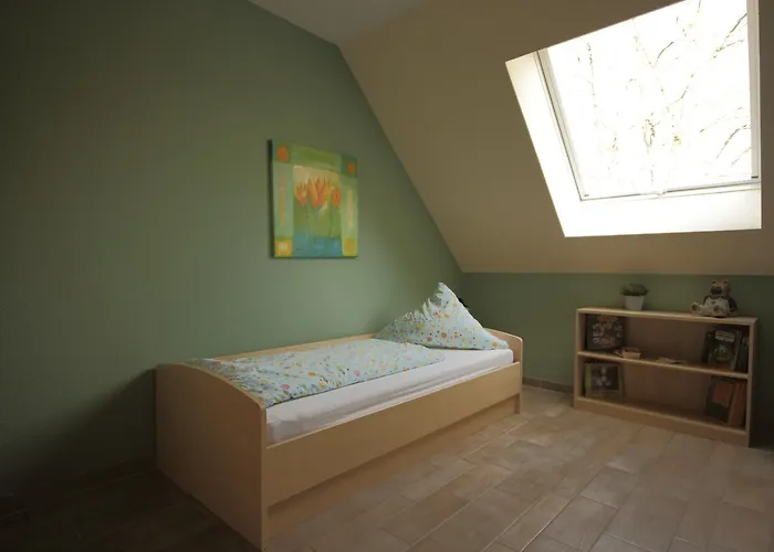 Eli Lenti Lägenhet *