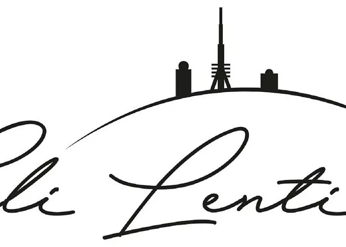 Eli Lenti Lägenhet *