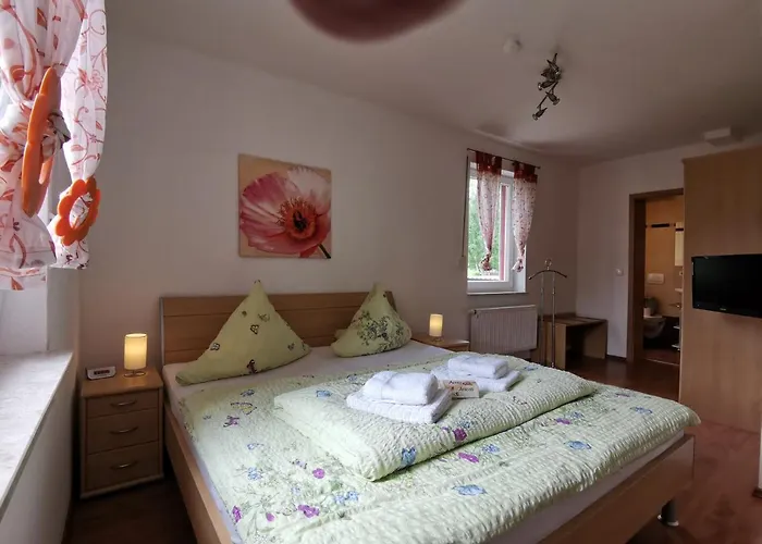 Lägenhet Eli Lenti *